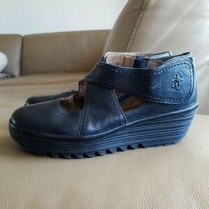 Fly London Shoes